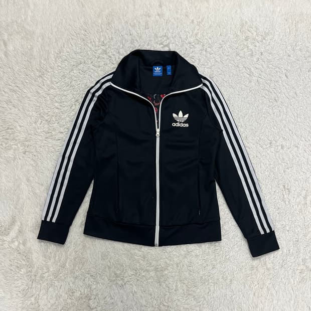 아디다스 유로파 져지