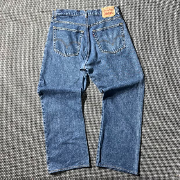 Levi's 517 (34) OLD-8951