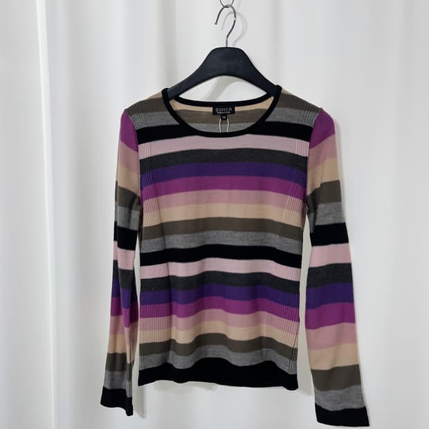 SONIA RYKIEL knit 