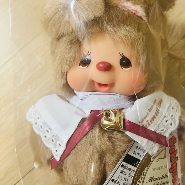 브라운치무탄 몬치치