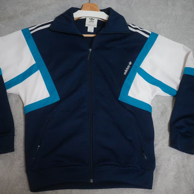 아디다스 Archive 트랙탑 95(상태 S)