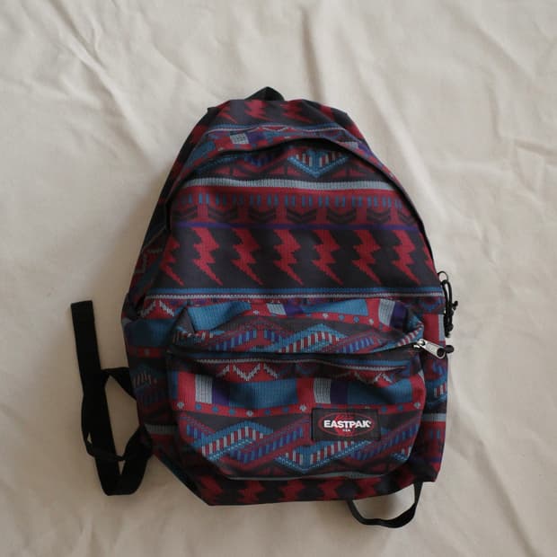 이스트팩 나바호 데이팩