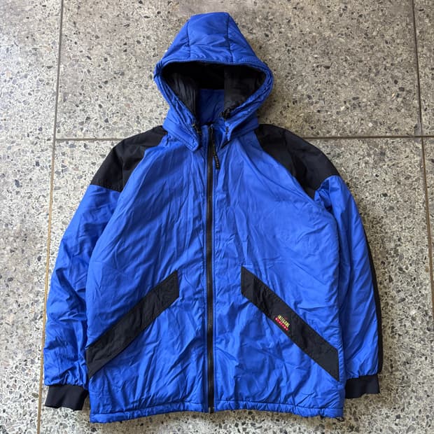 [L] Integral Design 이테그랄디자인 프리마로프트 파카