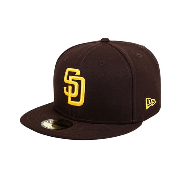 MLB 샌디에고 모자