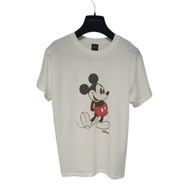 미키마우스 여자 티셔츠s~m