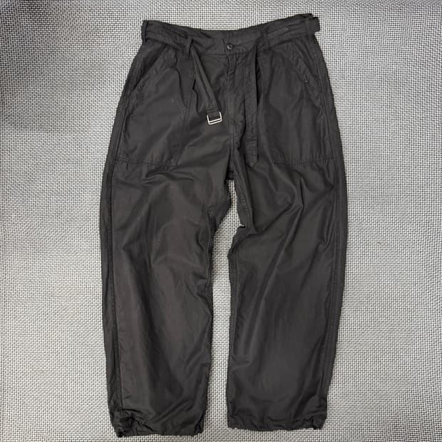 JOURNAL STANDARD (L)