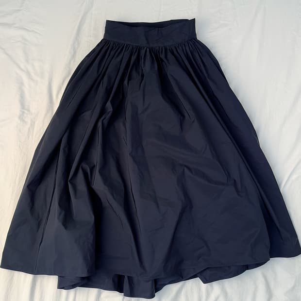 SHE tokyo 오드리 스커트