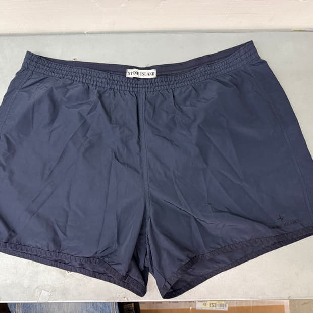 스톤아일랜드 stone island archive piece shorts