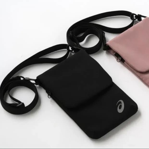 [새상품] 아식스 크로스백 가방