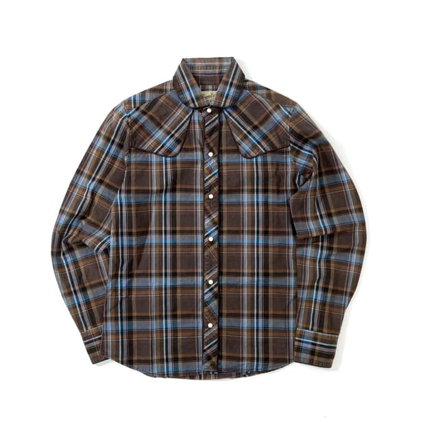 BEAMS BOY 2008 shirt i luv it