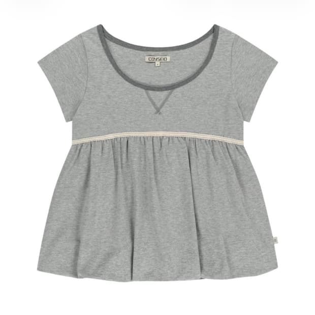 코이세이오 벌룬 반팔