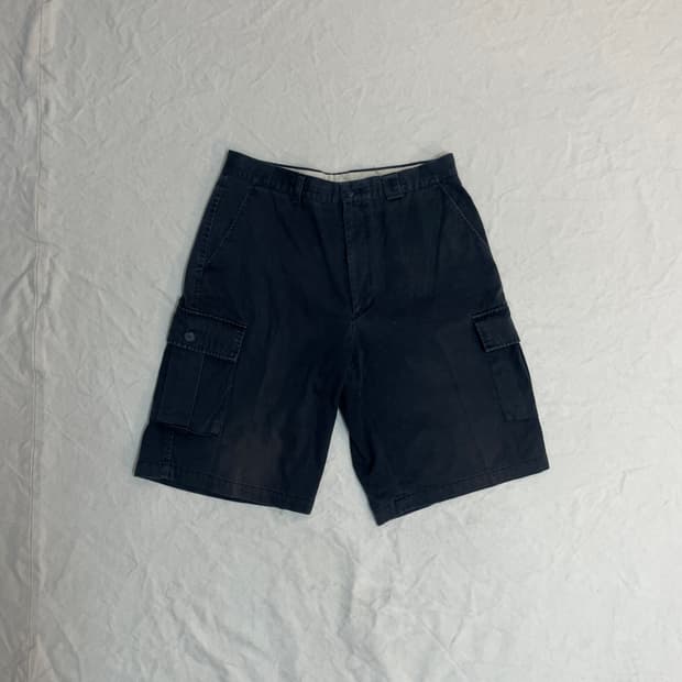 입생로랑 카고 팬츠 