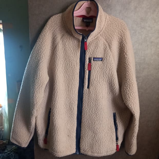 파타고니아 플리스105