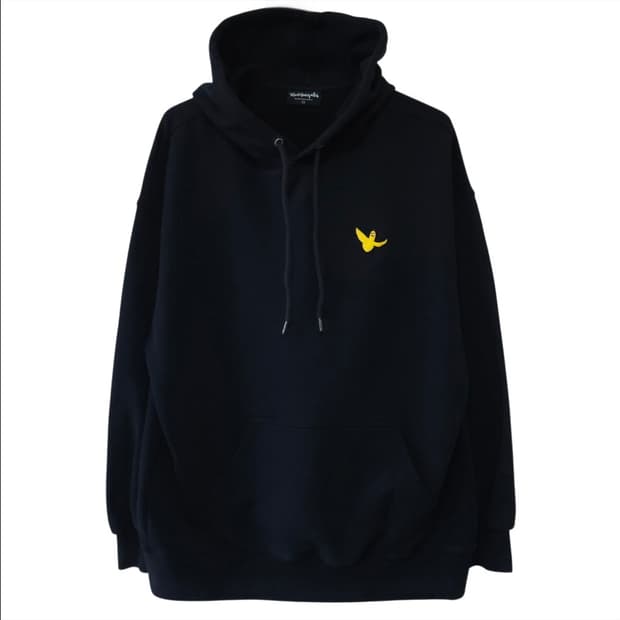 마크곤잘레스 와릿이즌 후드티 100-105 남여맨투맨블랙