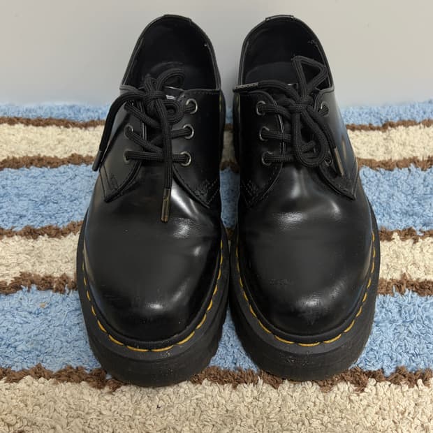 닥터마틴 1461 쿼드 230