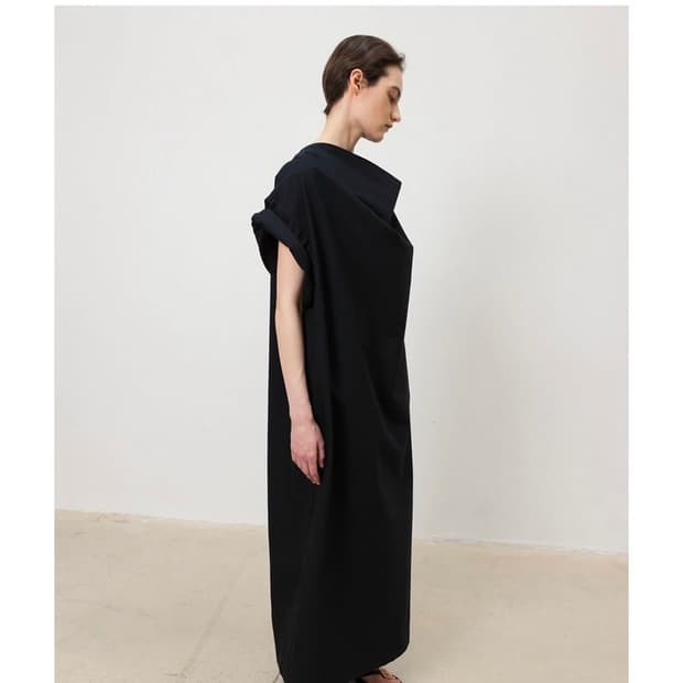 문달25SS 린넨원피스