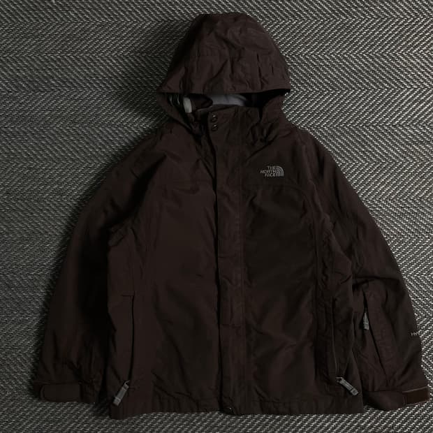 노스페이스 하이벤트 멀티포켓 마운틴 자켓o 3747