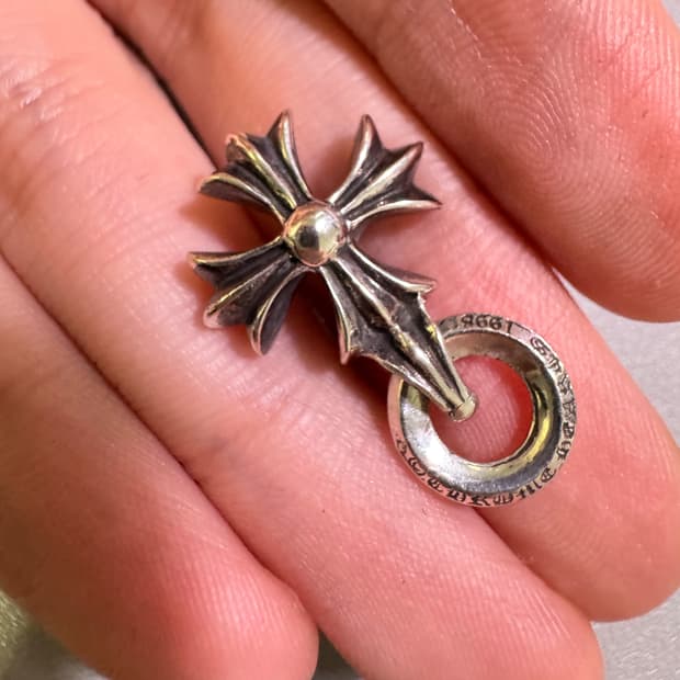 크롬하츠 ch플러스 참