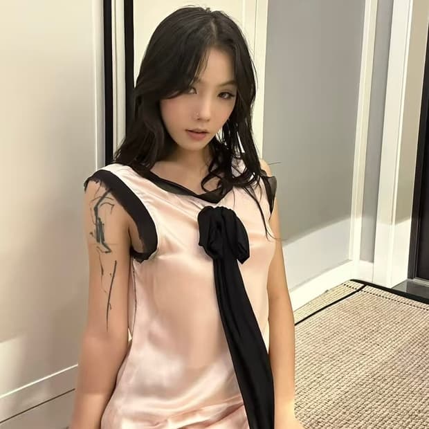 돌체앤가바나 D&G
