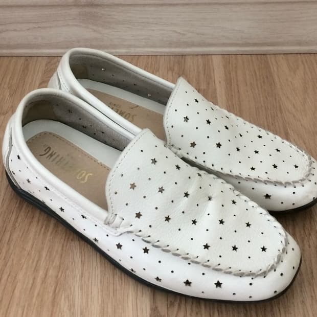 샵페어리,코이세이오깔 빈티지슈즈 