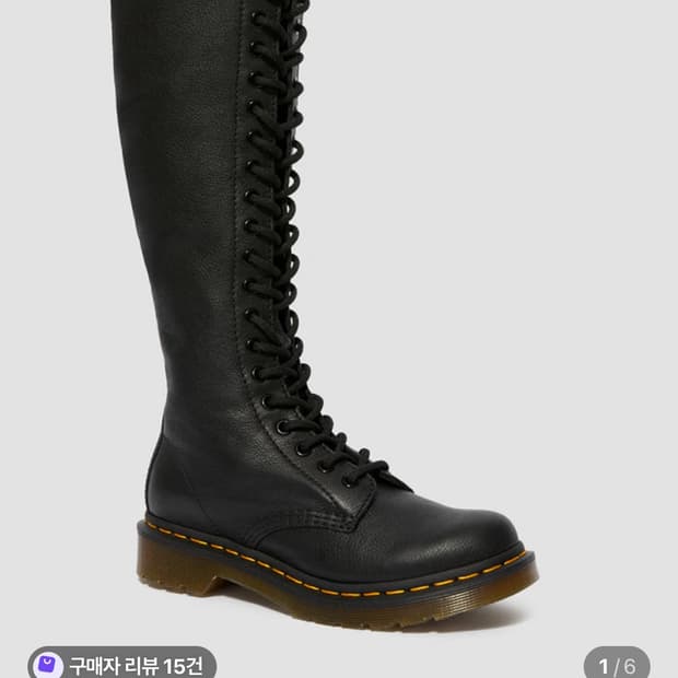 닥터마틴 1B60