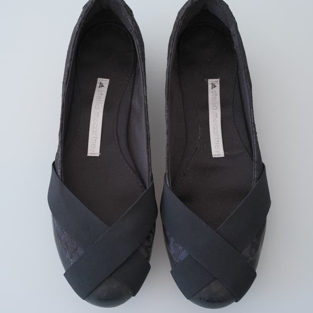 Adidas Mookait Ballerina
