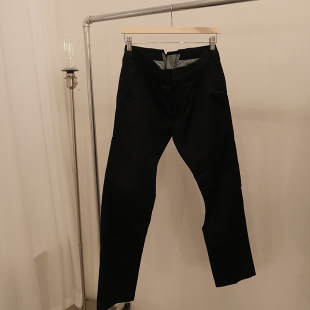 준야 와타나베 신치백 치노 팬츠