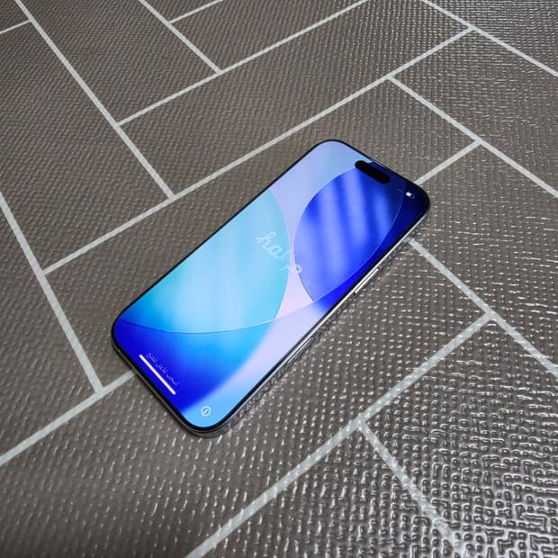 아이폰 16 Pro 256GB 판매합니다.