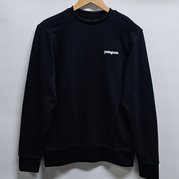 파타고니아 여성 맨투맨 M