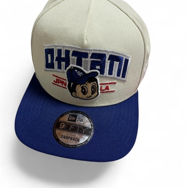 뉴에라 9 Fifty 오타니
