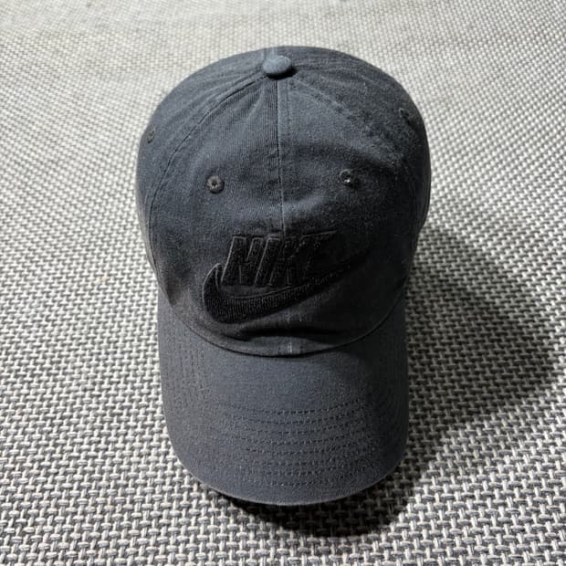 빈티지 나이키 볼캡