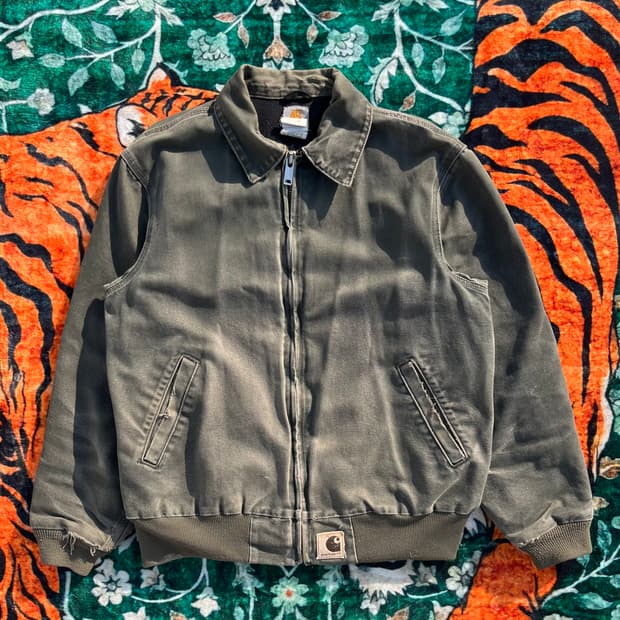 00s carhartt santafe J13 (M)