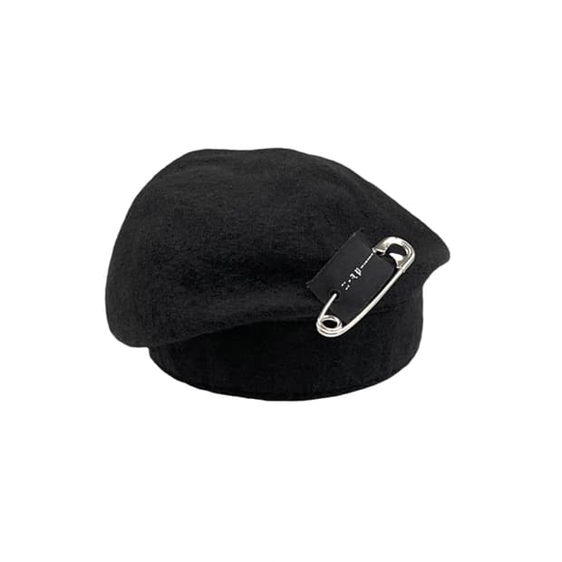 huge watch cap