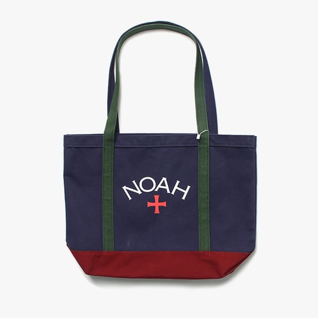  NOAH "Tote Bag"