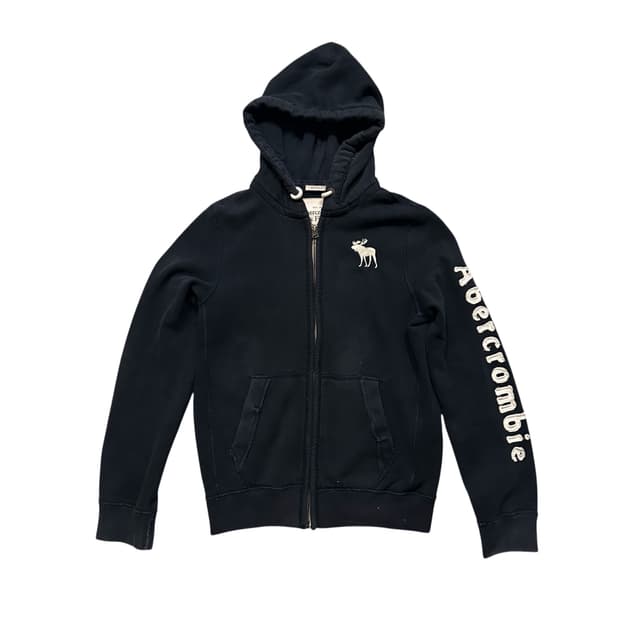 아베크롬비 Abercrombie 후드집업