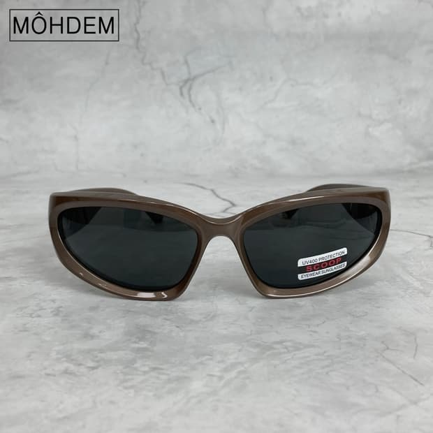 [Unisex] UV400 선글라스 아이웨어 안경