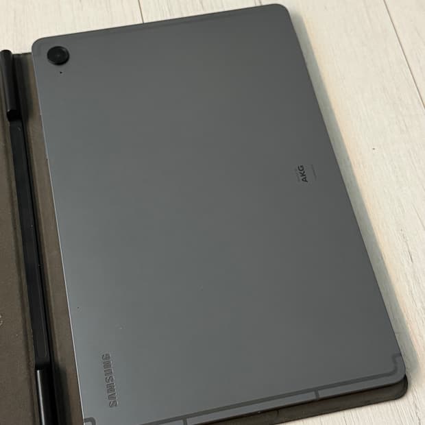 갤럭시탭S9FE wifi 128GB