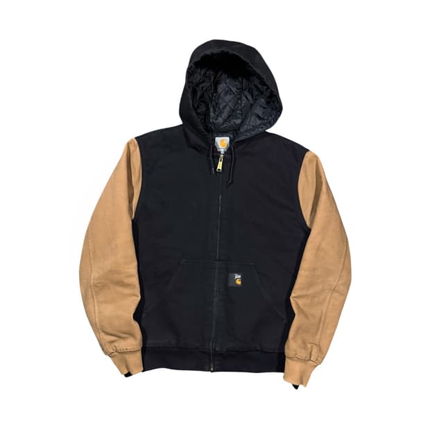 Carhartt X Patta 칼하트 파타 액티브 후드 자켓