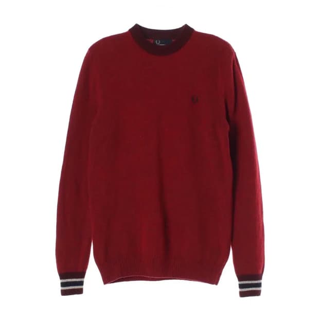 프레드페리 니트 M