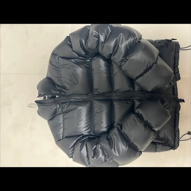 나이키 x 드레이크 녹타 아시아 S