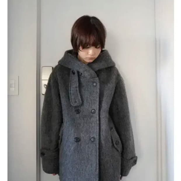 인앤양인하모니 미야 miya 코트 리뉴얼전버전