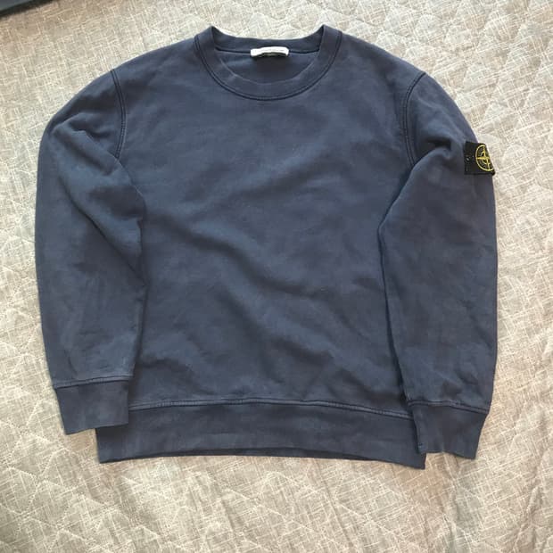 스톤아일랜드 맨투맨