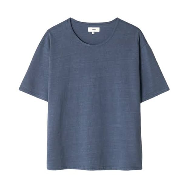 파세르 릴렉스 크롭티