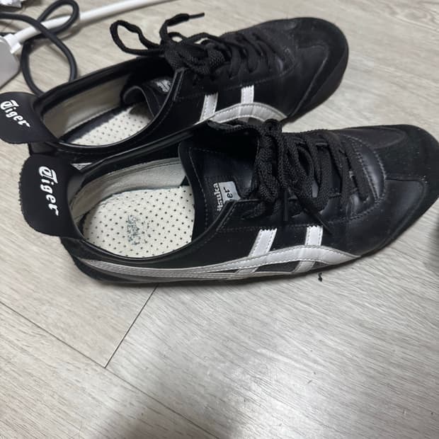 오니츠카타이거 멕시코 66