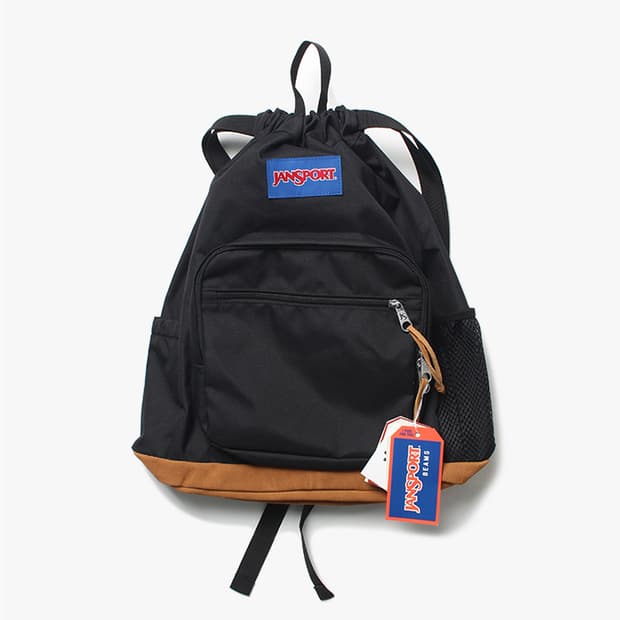 (새상품) BEAMS X JAN SPORTS