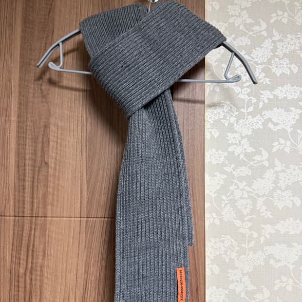 안데르센 안데르센 머풀러