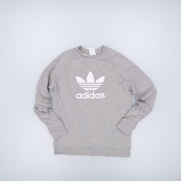 2XL 아디다스 Adidas 맨투맨 0721H