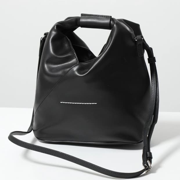 mm6재패니즈 토트백 숄더백