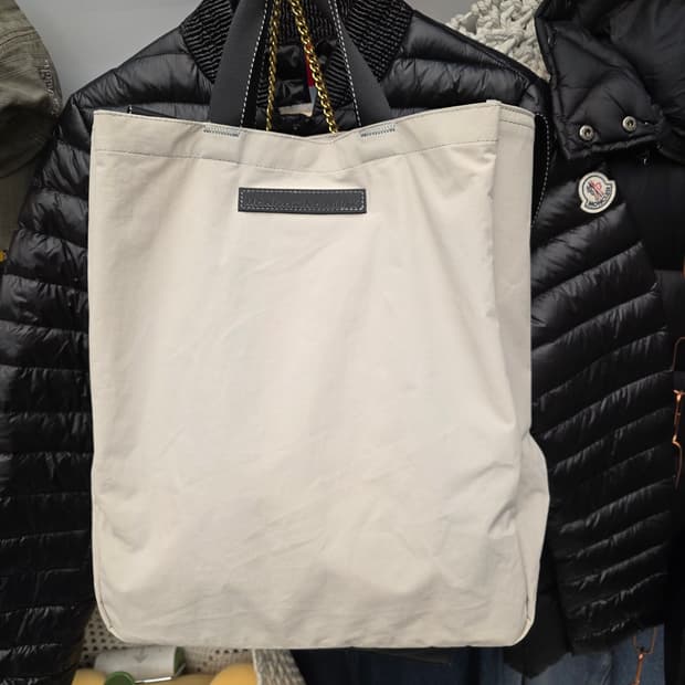 만다리나덕 DAY DAY 토트백 크로스백