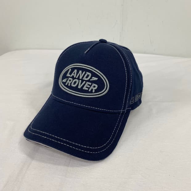 LAND ROVER 랜드로버 볼캡 